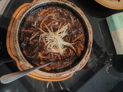 -香雪海饭店中餐厅(人民桥店)