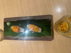 -鮨青(恒基名人购物中心店)