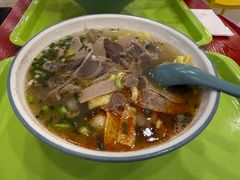 -孔师傅八仙老鸭粉丝汤(上海市第一食品商店南东店)