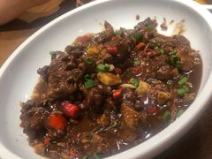 -辣得叫湘菜(四明店)