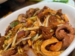 -寻裕记·现炒浇头面(人民广场店)