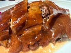 -香云轩·顺德菜(香云纱园林酒店店)