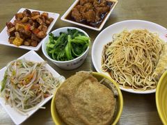 -玉华饮食店(茅台路店)