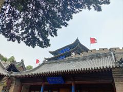 -雁门关景区