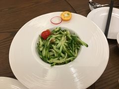 -水月周庄铂尔曼酒店-水月荟中餐厅