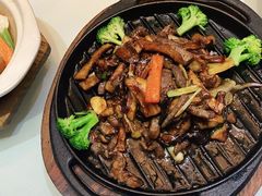 -眉州东坡(通州店)