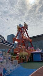 -哆哆咪娅星球乐园(东方国际商业广场店)