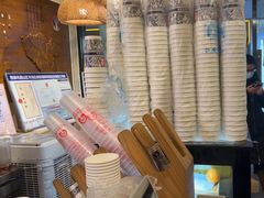 -霸王茶姬(南亚风情第壹城店)