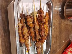 -永红源啤酒·烧烤·海鲜·大排档(台柳路店)