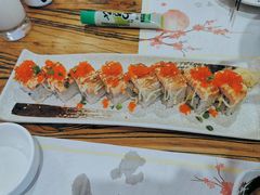 -宫谷创作料理(大拇指广场店)