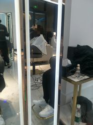 -Dear Hair Salon