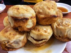 门钉肉饼-宝瑞门钉肉饼店