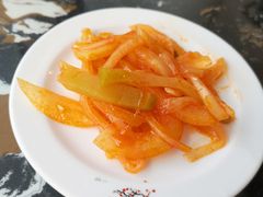 -桃园中华料理炸酱面(燕儿岛路店)
