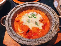 -KCOOKING概念韩餐(世茂52+店)