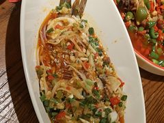 -为民烧烤吧.自贡爆炒菜(收录10年好店)