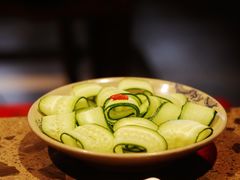 功夫黄瓜片-小龙坎老火锅(西安路店)