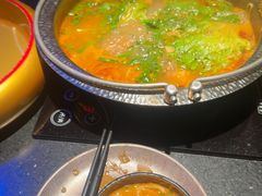 -牛New寿喜烧(虹桥新天地店)