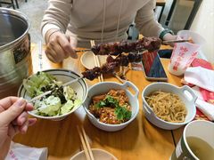 -炒豆合作社(东四总店)