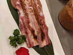 -山焱·炭火自助烤肉(周浦万达店)