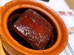 东坡焖肉-知味观(湖滨总店)