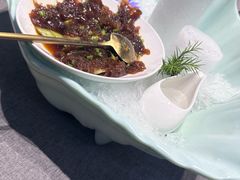 -鹊华居·地道鲁菜·海鲜·融合味(大明湖店)