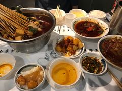 -成都瓜串串(华强北店)