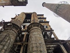 -广州市紫泥堂文化创意园景区