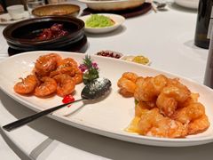-荣兴酒家(徐家汇店)