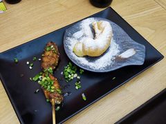 -易裕和·长沙米粉(竹塘西路店)