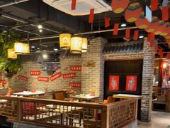 -京味斋·北京烤鸭(北京南站洋桥店)