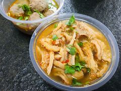 -老广州牛杂(深圳白石洲总店)