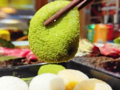 -AJIYA味屋和牛烤肉自助放题(温州万象城店)