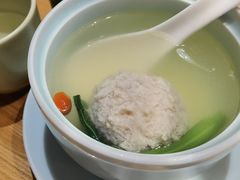 -竹里馆·淮扬菜·功夫茶(老门东店)