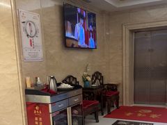 -鹿鸣春饭店(总店)