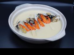 -阿娘家·原生态农家菜(国顺东路店)