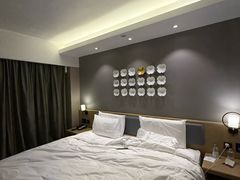 -南京新街口桔子水晶酒店