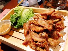 -水门巷餐厅(古子城店)