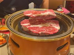 -西塔老太太泥炉烤肉(济南首店)