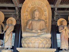 -喜晋道面馆(华严寺广场店)