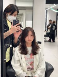 -DIAN DIAN SALON点点