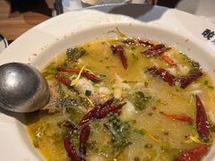 -太二酸菜鱼(正大广场店)