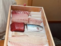 -荣一代目OMAKASE板前料理
