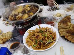 -桂萍特色牛筋牛杂(长堤街总店)