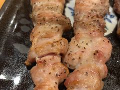 -晶吉·居酒屋·烧鸟·生鱼饭(中山区民主广场店)