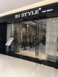 点击看大图 -IN STYLE·全国形象店