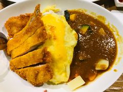 -噹噹呀咪咖喱屋(南京东路店)
