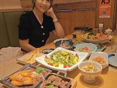 -三石铁板烧(紫竹桥店)
