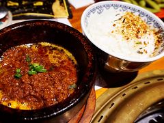 -肉魁屋·烧肉·烧鸟·酒场(高新店)