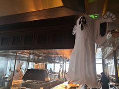 -君悦酒店·乐厨·高空自助餐(青年大街店)