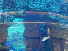 -观音桥步行街